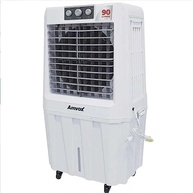 Climatizador Amvox ACL 9022 220V - 90L com Fluxo de Ar Máximo 5000m³ - imagem 3