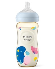 fluxo-330ml-a-mamadeira-avent-6m-philips-ppsu-antivazamento-individual-petala-bico-a