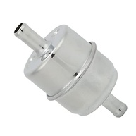 Filtro de Combustível Alto Fluxo 3/8" Cromado Universal 9746 - Desempenho e Limpeza Superior - imagem 5