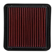 Filtro de Ar DNA Motoring AFPN-023-RD Vermelho: Alto Fluxo e Proteção Duradoura - imagem 5