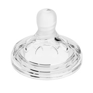 Bico Easy Flow Fluxo 2 da Buba - Anticólico, 100% Silicone Ultrasoft - imagem 2