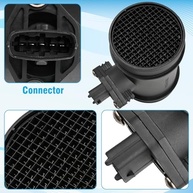 Sensor de Fluxo de Ar Massa MAF | Compatível Catera, L300, LS2, LW2, LW300 | Peça 0281002184 - imagem 4
