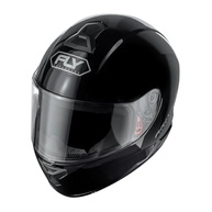 Capacete Fly Drive 2 HG Classic Preto: Segurança e Estilo para Sua Pilotagem - imagem 4