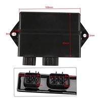 Módulo CDI FLYPIG de Alta Performance para Yamaha Warrior 350 YFM350X (1997-2001) - Potencialize Sua Moto! - imagem 3