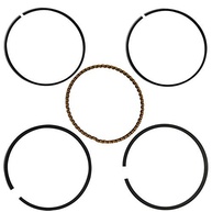 Conjunto de Anéis de Pistão 47mm FLYPIG para Motos e Scooters 70cc/80cc (CRF70, XR70, GY6 e mais) - imagem 2