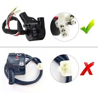 Interruptor Acelerador PW50 FLYPIG: Controle Total ON/OFF para Yamaha Peewee 50 (1990-2014) - imagem 4