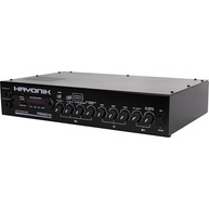 Amplificador Hayonik PRO2010: Som Ambiente Potente com Bluetooth, USB e Rádio FM (200W RMS) - imagem 4