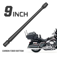 Antena Rydonair para Harley Davidson 1998-2022: Estilo e Recepção Otimizada FM/AM - imagem 3