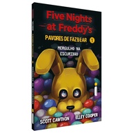 Mergulho na Escuridão: Terror de FNAF - imagem 2