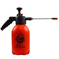 Pulverizador Kers Foam Details: Espuma Snow Foam Manual para Lavagem Automotiva Profissional - imagem 3