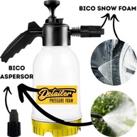 Kit Essencial Detalhamento: Snow Foam Híbrido 2L + Shampoo Vonixx V-Mol 1,5L - imagem 3