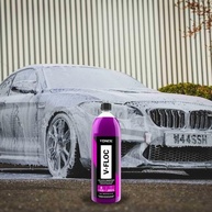 Kit Completo Snow Foam Vonixx: Lavagem Automotiva Profissional em Casa! - imagem 3