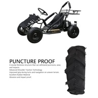 Pneu Fockety 13x5.00-6 para Kart e Quadriciclo: Resistente a Furos e com Tração Superior - imagem 3