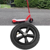 Roda Pneumática 8" Fockety: Aventura e Segurança para sua Scooter Elétrica - imagem 4