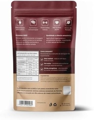 Guaraná Cipó Orgânico MAD 100G - Energia e Foco - imagem 2