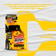 Nuclear Gel Body Action: Energia e Foco! - imagem 2
