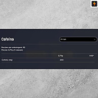 Cafeína Dux: Kit 2x90 Cápsulas - Energia e Foco! - imagem 2