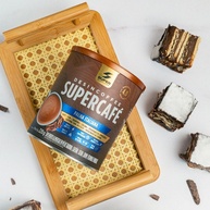 Super Café Palha Italiana: Energia e Foco! - imagem 2