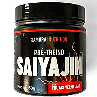 Saiyajin Pré-Treino: Energia e Foco! - imagem 2