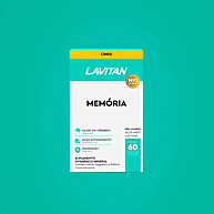 Lavitan Memória: Turbine Sua Memória e Foco! - imagem 2