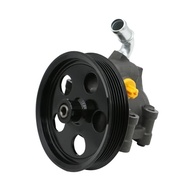 Bomba Direção Hidráulica Completa com Polia para Ford Focus 2.0L e 2.3L (2003-2006) - Peça 3S4Z3A674AA - imagem 4