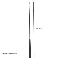 Antena Teto Universal Ka, Fiesta, Focus, Ecosport - Receptor de Rádio FM/AM - imagem 2