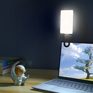 Mini Focus Selfie: Iluminação Perfeita! - imagem 3
