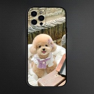 Capinha Fofa Ursinho para iPhone - imagem 3