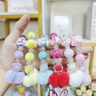 Capa Capivara Fofa: Cordão de Celular Kawaii - imagem 2