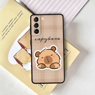 Capivara Fofa: Capinha Samsung Galaxy - imagem 3