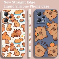 Capivara Fofa: Capinha Xiaomi Redmi - imagem 3