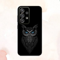 Capinha Coruja Fofa para Samsung - imagem 2