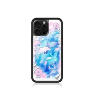 Capa iPhone Fofa: Morango 3D e Golfinho! - imagem 2