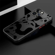 Capinha Panda Fofa: Proteção e Estilo para seu iPhone - imagem 2