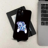 Capinha Koala Fofa para iPhone - imagem 2