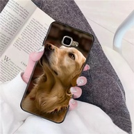 Capinha Labrador Fofa para Samsung - imagem 2