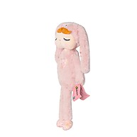 Metoo Angela: A Coelha Rosa Mais Fofa! - imagem 2
