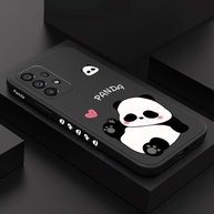 Capinha Panda Fofa para Samsung - imagem 2