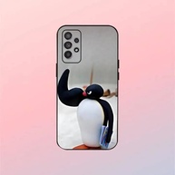 Capinha Pinguim Fofa para Samsung Galaxy - imagem 2