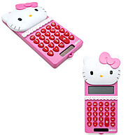 Calculadora Hello Kitty: 8 Dígitos e Super Fofa! - imagem 2