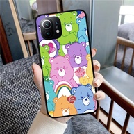 Capinha Xiaomi Fofa B-Bears: Proteção e Estilo! - imagem 2