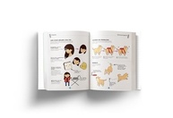 fofas-a-livro-1-guia-simples-desenhar-coisas-encantadores-desenhos-criar-para-como-a