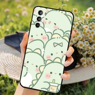 Capinhas Fofas Motorola: Porco, Pato, Capivara 🐷🦆 - imagem 3