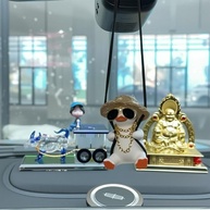 fofo-de-ornamento-e-para-giratorio-pato-carro-casa-a-gesso-decoracao-charmosa-de-a