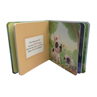 Amo Você como Ninguém: O Livro de Amor Mais Fofo! - imagem 2