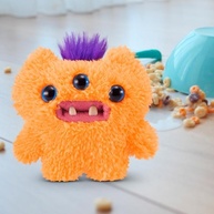 Fuggler Baby: Adote o Monstrinho Mais Fofo! - imagem 2