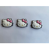 Apliques Hello Kitty: Deixe Tudo Mais Fofo! 💖 - imagem 1