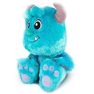 Sulley Big Feet 45cm: O Amigo Monstruosamente Fofo! - imagem 2