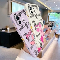 Capinha Porquinho Fofo Xiaomi - imagem 2