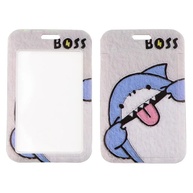 Lanyard Tubarão Fofo: Chaveiro, Celular e Mais! - imagem 2